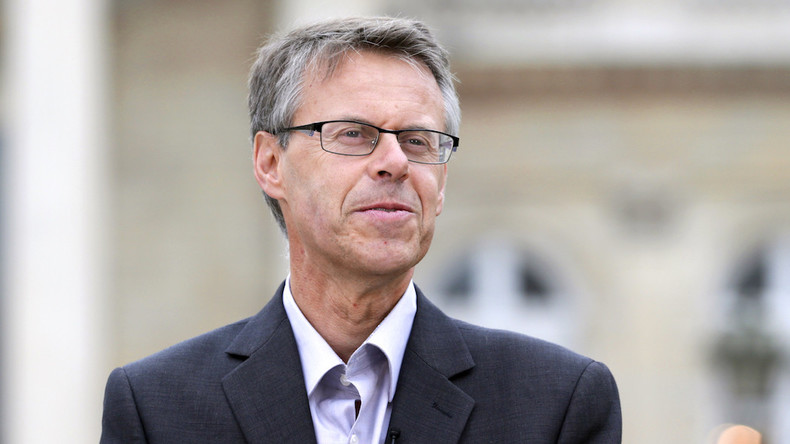 CSG et grogne des retraités : «Une génération dorée» qui doit se «ressaisir», selon un député LREM