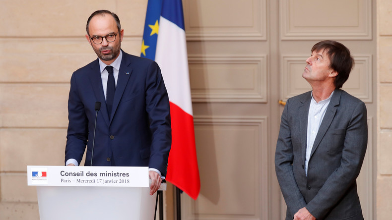 La fin de la prospection d'hydrocarbures en France : seulement des promesses ?
