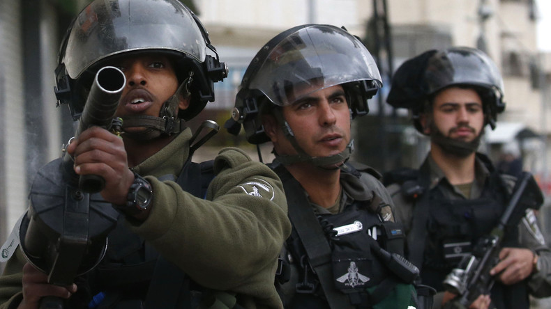 La police israélienne pourra désormais détenir les corps de Palestiniens auteurs d'attentats