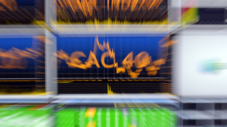 «A qui profite la reprise ?» : les bénéfices record du CAC 40 en 2017 font polémique