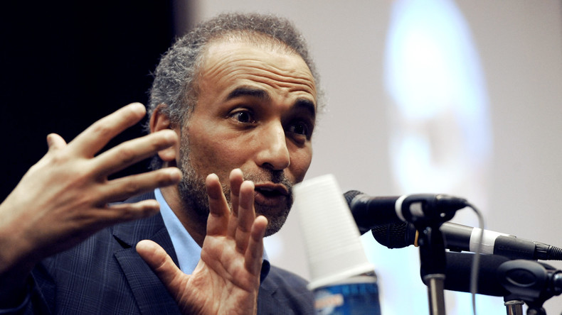 Tariq Ramadan visé par une plainte pour agression sexuelle aux Etats-Unis