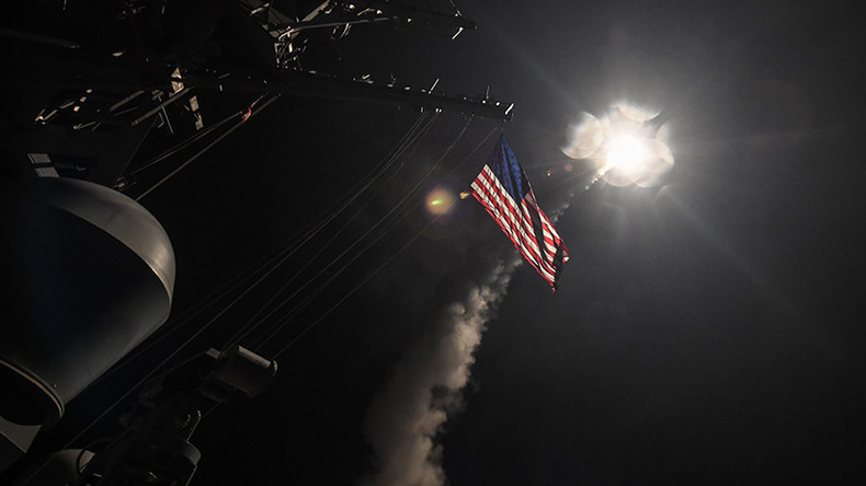 Syrie : les Etats-Unis «prêts à agir» si le Conseil de sécurité de l'ONU ne le fait pas