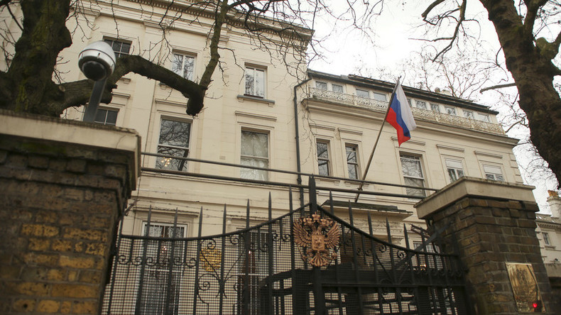 Ancien espion empoisonné : Moscou ignore l'ultimatum, «totalement inacceptable», de Londres