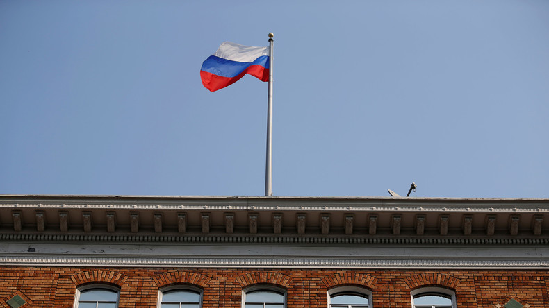 Moscou qualifie les sanctions britanniques de «provocation sans précédent» et promet une riposte