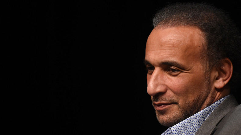 «Je suis totalement innocent» : Tariq Ramadan se défend dans une vidéo (VIDEO)