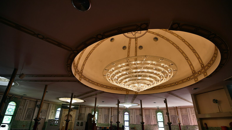 La Belgique retire à l'Arabie saoudite la gestion de la grande mosquée de Bruxelles