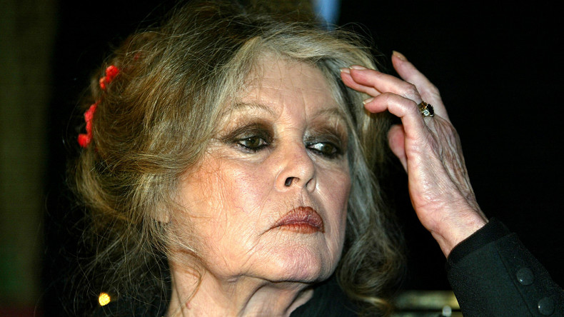 Bardot : «Je ne me suis pas battue contre l’Algérie française pour accepter une France algérienne»
