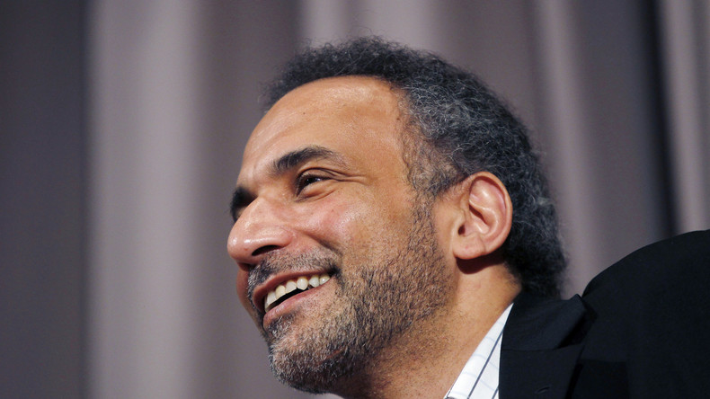Une nouvelle cagnotte pour faire libérer Tariq Ramadan récolte plus de 30 000 euros en trois jours