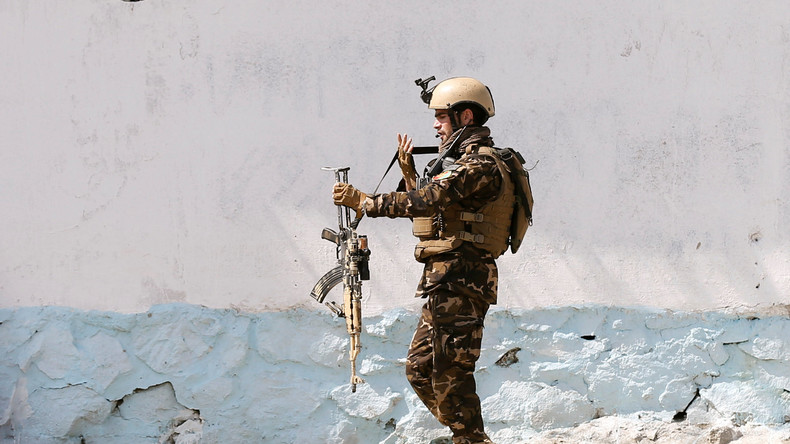 Selon l'ONU, le conflit afghan a fait des milliers de victimes civiles en 2017 (VIDEO)