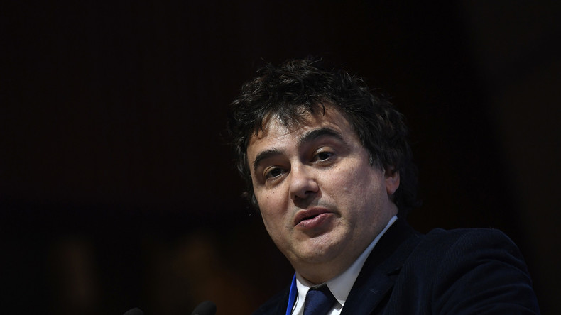Hôpitaux : Patrick Pelloux alerte le gouvernement sur l'état des services d'urgence (VIDEO)