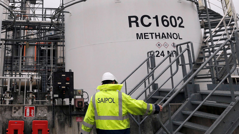 Au nom du libre-échange, l’Union européenne pourrait sacrifier les producteurs de colza
