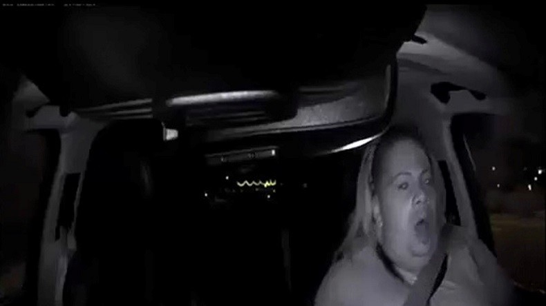 Une voiture tueuse jette un froid sur l'avenir de l’industrie américaine du véhicule sans pilote