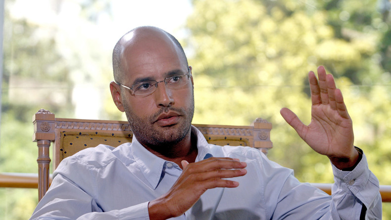 Présidentielle : selon son avocat, Saïf al-Islam Kadhafi pourrait unir la Libye (EXCLUSIF)