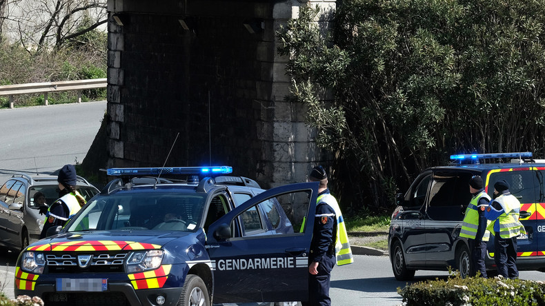 Que sait-on de Redouane Lakdim, l'auteur des attentats de Carcassonne ?