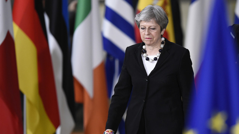 Affaire Skripal : ces pays européens pas complètement alignés sur les Britanniques