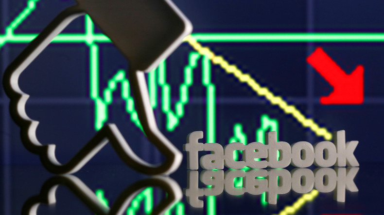 #DeleteFacebook : Elon Musk et Julian Assange se joignent au mouvement
