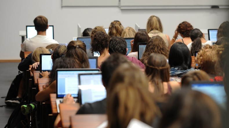 Episode de violences à l'université de Montpellier : le doyen de la faculté démissionne