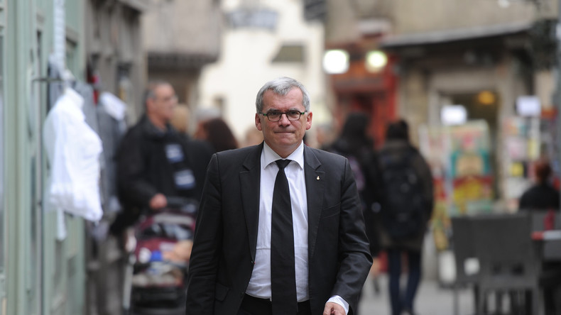 Où sera enterré le terroriste de Trèbes ? L'ancien maire de Carcassonne hausse le ton