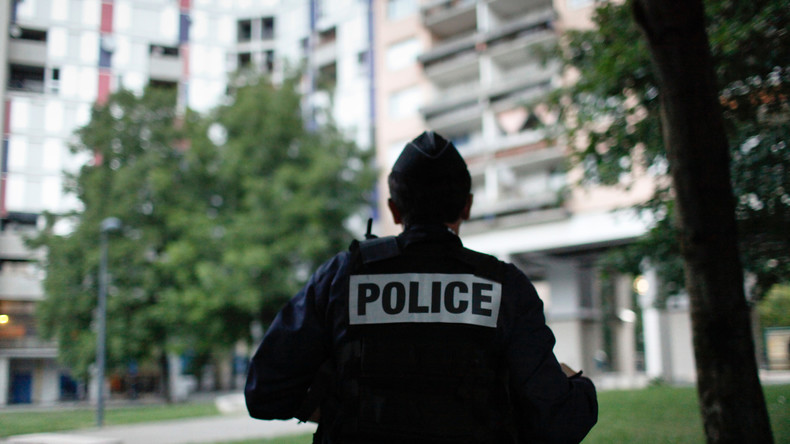 Octogénaire juive tuée : deux suspects mis en examen pour homicide à caractère antisémite