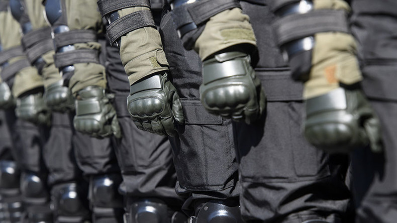 Ukraine : les entreprises françaises abandonnées par la justice aux mains des «corporate raiders»