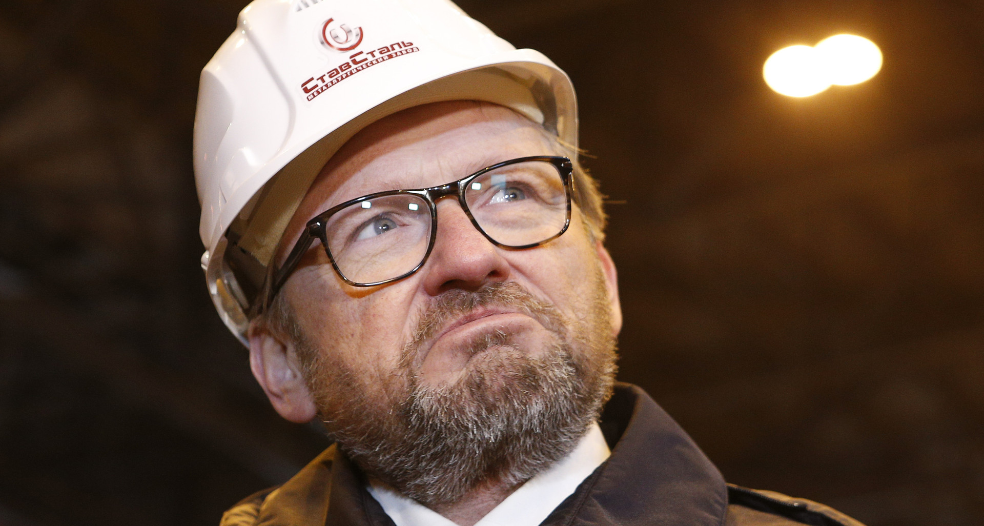 Présidentielle russe : qui sont les candidats qui se présentent face à Poutine ?