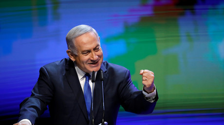 «Bravo à nos soldats» : Netanyahou aux militaires israéliens après les heurts meurtriers à Gaza
