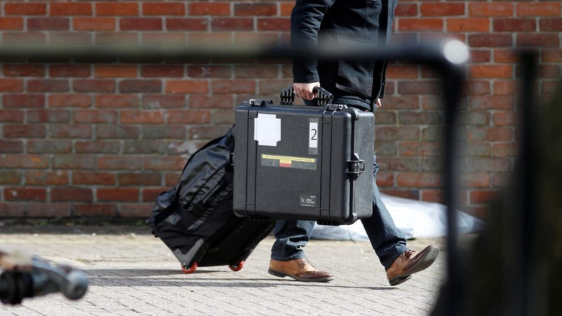 Skripal : la Russie adresse 13 questions à l'Organisation pour l'interdiction des armes chimiques
