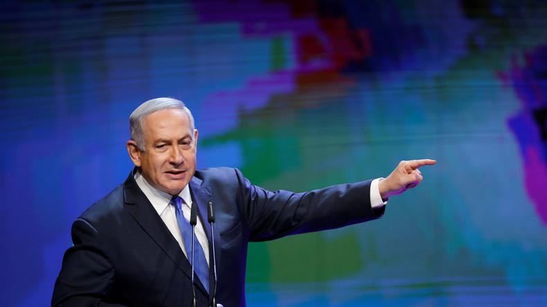 Poursuivant sa passe d'armes avec Erdogan, Netanyahou l'accuse de «massacrer des civils à Afrin»