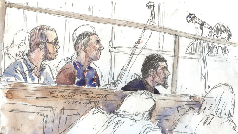 De l'Héraut à Daesh en passant par le Front al-Nosra : ouverture du procès des djihadistes de Lunel