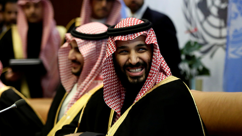 «Nouveau partenariat stratégique» : l'Arabie saoudite, toujours plus proche de la France ?