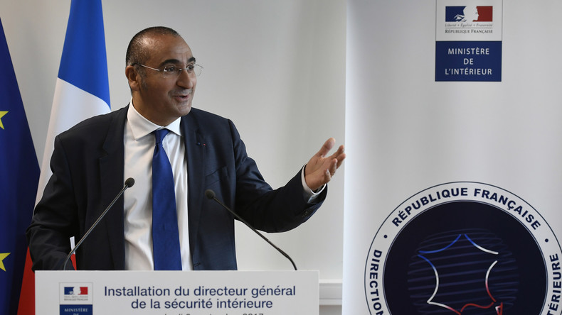 Une cinquantaine de policiers, gendarmes et militaires seraient liés à des «milices» d'ultra-droite