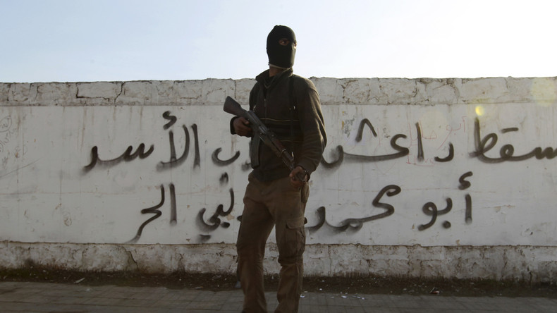 Confessions d'un djihadiste : «Je n'étais pas musulman, j'étais Daesh»