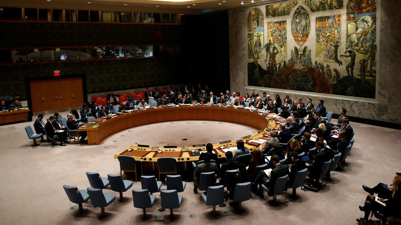 Attaque chimique présumée en Syrie : l'OIAC annonce l'envoi d'une équipe d'enquête à Douma