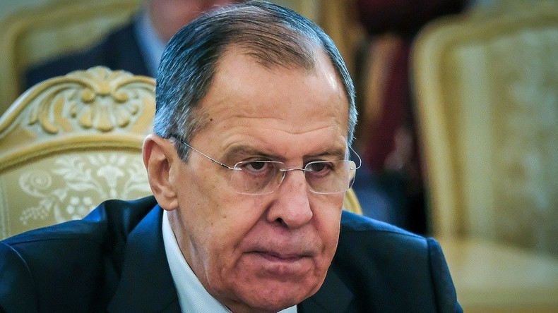 Attaque chimique présumée en Syrie : Moscou va déposer à l'ONU une résolution demandant une enquête