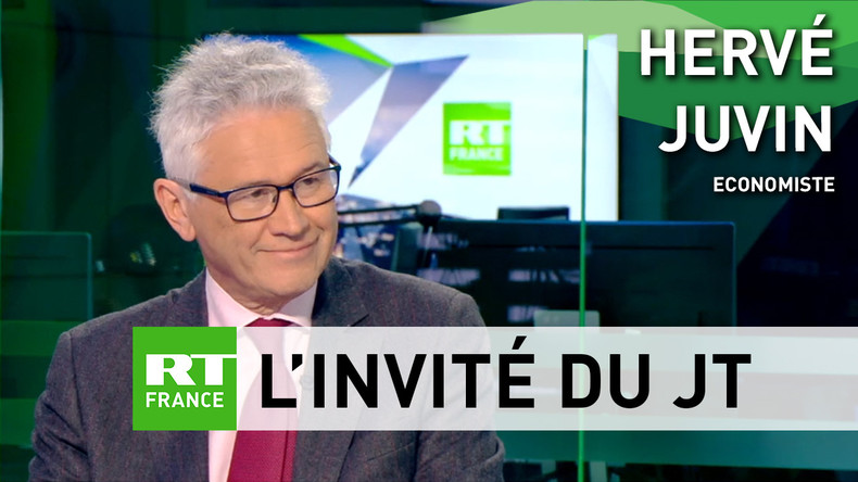 Vente d'Alstom aux Américains sous forte pression : du soft terrorisme, selon l'expert Hervé Juvin