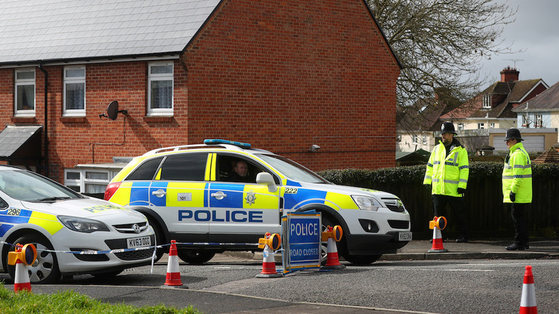 Affaire Skripal : l'OIAC confirme la mise en œuvre d'un produit neurotoxique à Salisbury