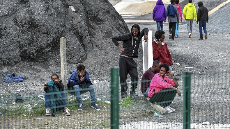 Selon la Cour de justice de l'UE, un réfugié mineur peut désormais faire venir sa famille