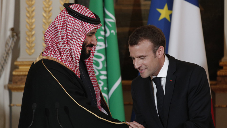 Téhéran ne veut pas que Paris se fasse influencer par Riyad sur l'accord sur le nucléaire