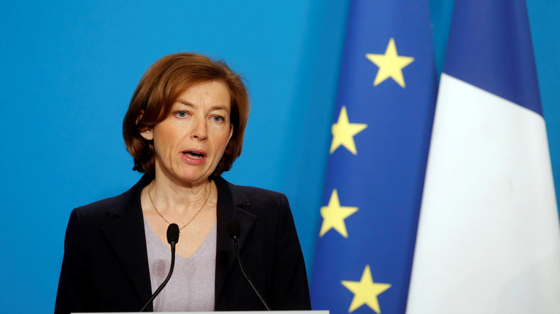 Syrie : la France souhaite-t-elle le départ d'Assad... ou seulement «l’éradication de Daesh» ?