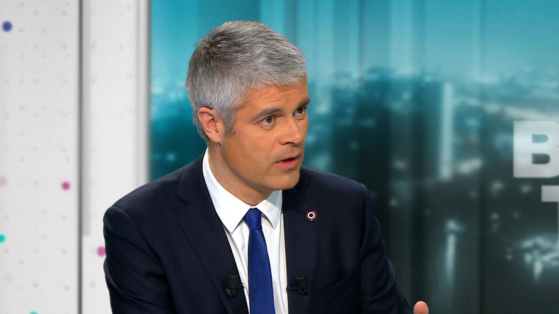 Syrie : Wauquiez juge inutiles les «frappes punitives» et prioritaire la lutte contre les islamistes