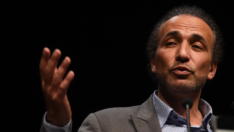 Affaire Tariq Ramadan : les plaignantes disent être harcelées quotidiennement