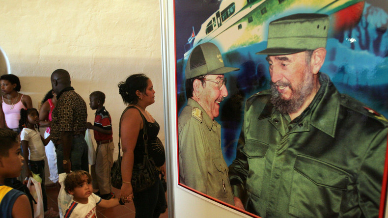 Transition historique : quel avenir pour Cuba sans Castro ?