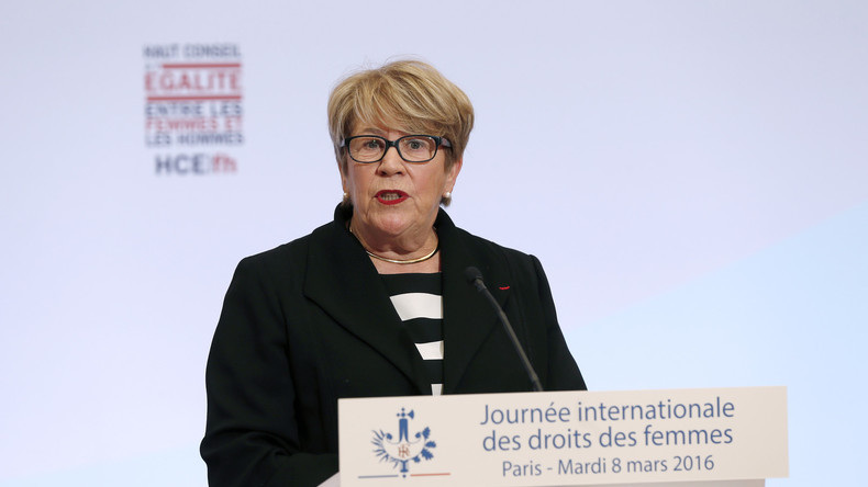 «Adelphité», «droits humains» : le Haut conseil à l'égalité veut-il imposer l'écriture inclusive ?