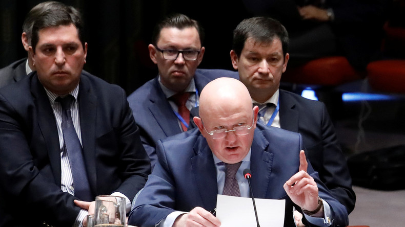 Moscou dénonce la «destruction systématique» par Londres des preuves dans l'affaire Skripal