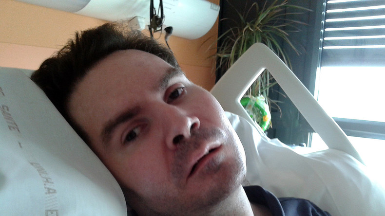 Recours devant la justice : Vincent Lambert échappera-t-il à l’euthanasie ?