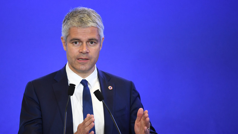 Remise en cause du droit du sol : Laurent Wauquiez n'a rien inventé