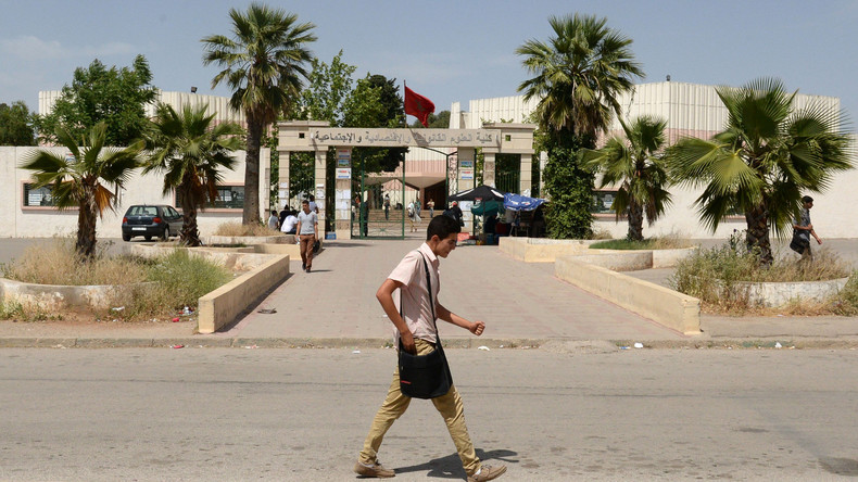91% des Marocains disposant d’au moins un bac+3 souhaiteraient aller travailler en Occident