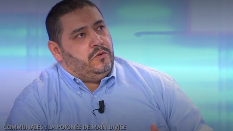 Charia, refus de regarder les femmes, république islamique : en Belgique, le parti Islam scandalise