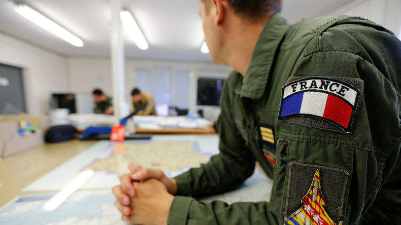 Des soldats français déployés en renfort en Syrie depuis deux semaines, annonce Washington