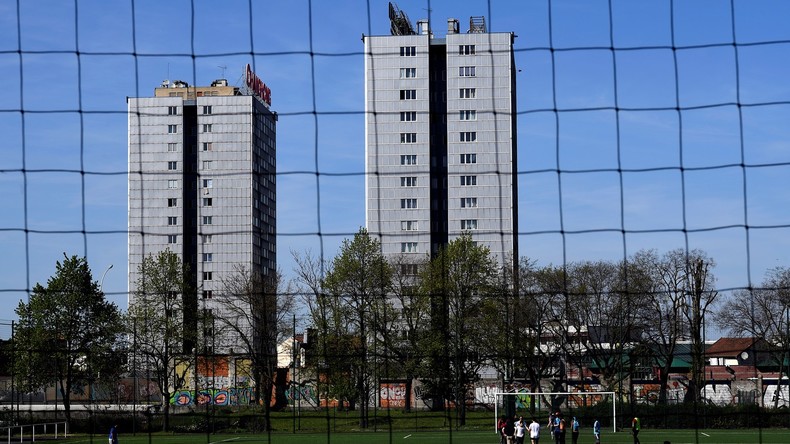 Discrimination positive ? Borloo propose un concours de la haute fonction publique pour la banlieue